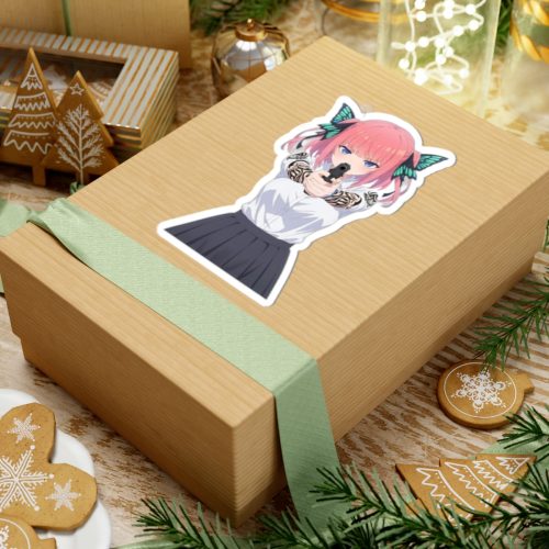 0196 Tactical Nino Nakano - Image 9