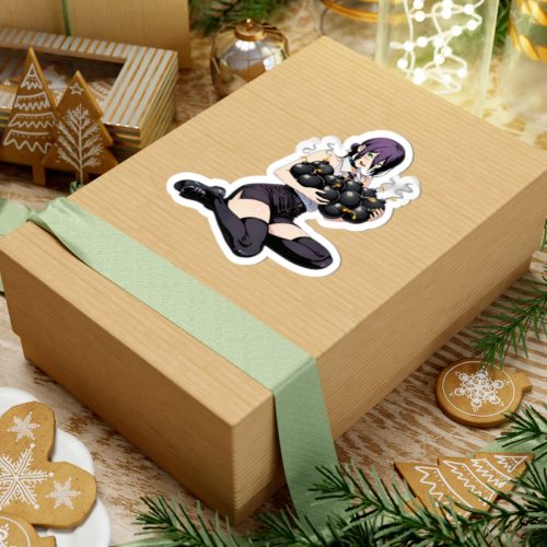 0113 Reze Boom Tactical Sticker - Image 9