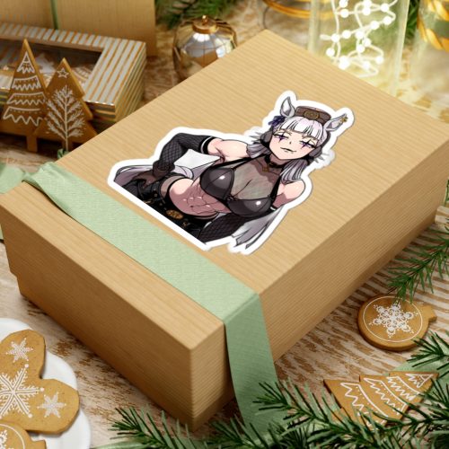 0265 Goth Goldship - Image 9