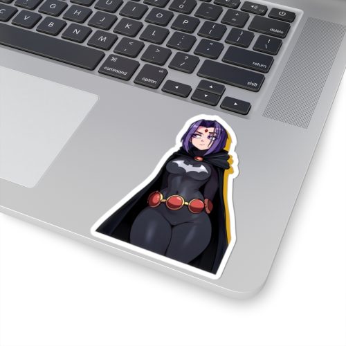 0299 Goth Raven - Image 5