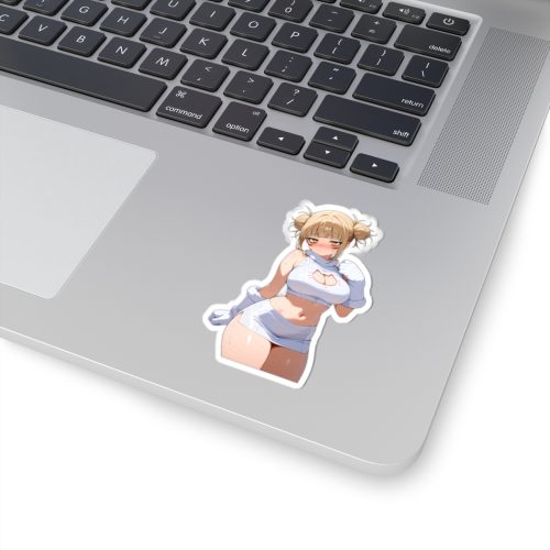 0316 Alluring Himiko Toga - Image 2