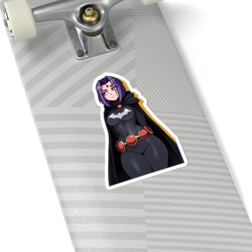 0314 Goth Raven DC - Image 8