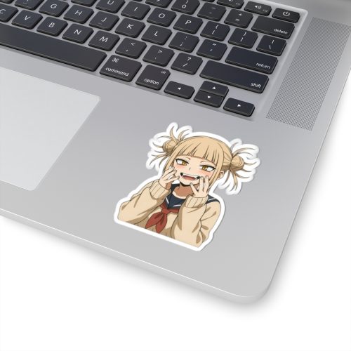 0433 Himiko Toga Sticker - Image 2