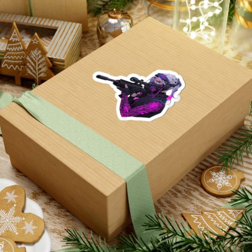 0228 Tactical Girl - Image 6