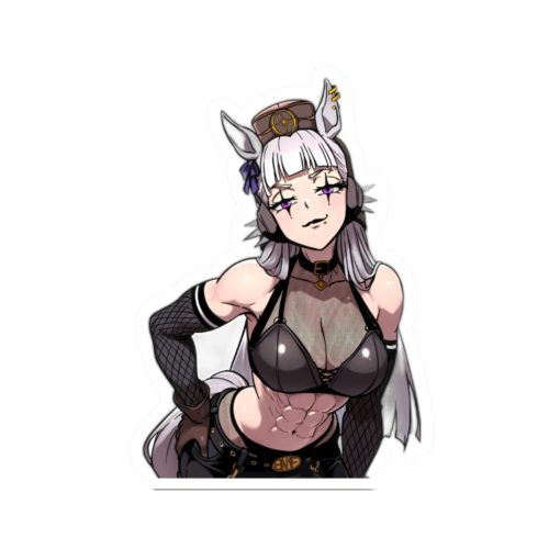 0265 Goth Goldship - Image 7