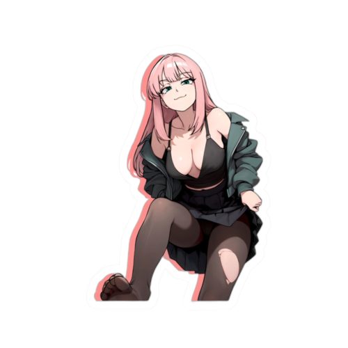 0307 Goth Julie - Image 4