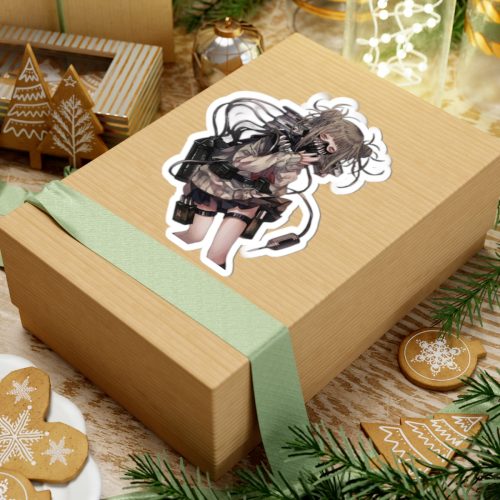 0285 Toga Himiko - Image 9