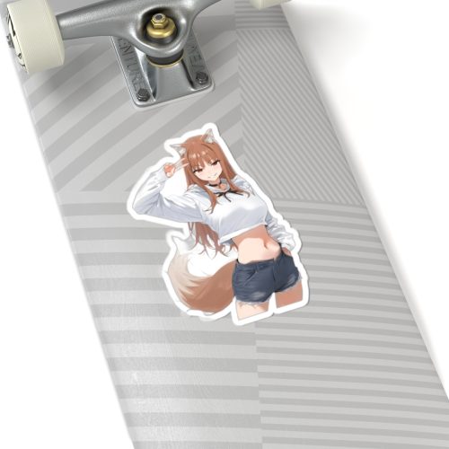 0392 Teen Holo Sticker - Image 8