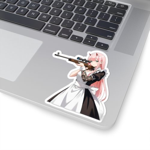 0225 Tactical Maid Zero Two - Image 5