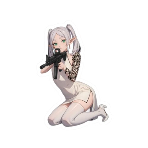 0202 Sedutive Tactical Frieren - Image 10