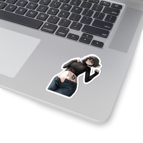 0337 Teasing Shizuku Murasaki Sticker - Image 2