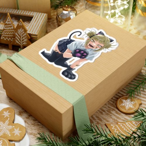 0252 Meow Toga - Image 9