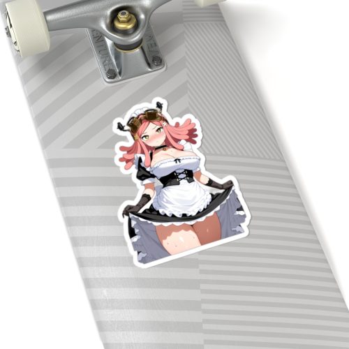 0305 Mei Hatsume - Image 8