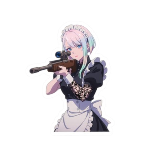 0211 Tactical Lucyna Kushinada - Image 7