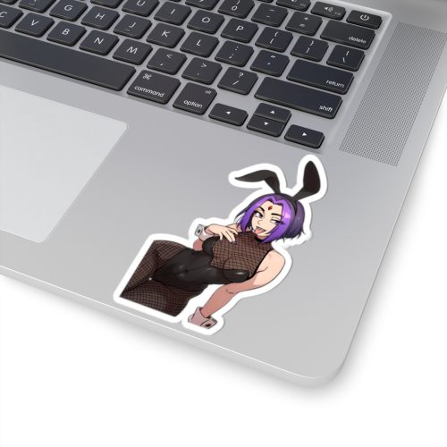 0283 Bunny Raven - Image 5