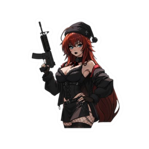 0239 Tactical Rias - Image 7