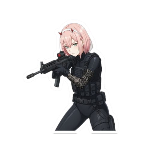 0204 Cool Tactical Zero Two - Image 7