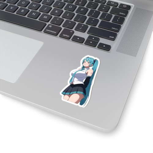 0403 Hatsune Miku Sticker - Image 2