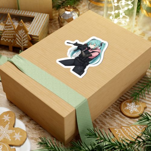 0223 Tactical Miku - Image 6