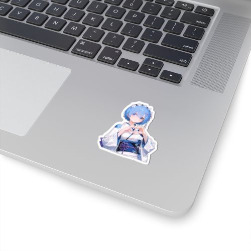 0010 Rem Yukata Heart Sticker - Image 11