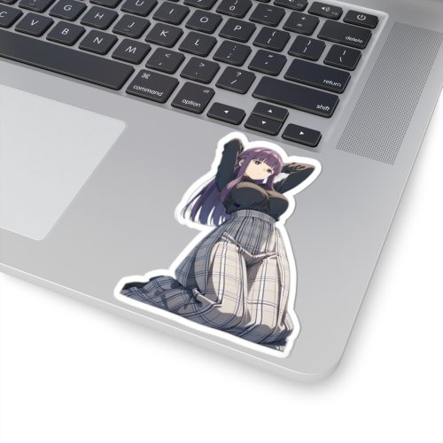 0367 Enticing Fern Sticker - Image 5