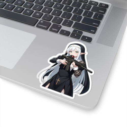 0217 Tactical Nun Frieren - Image 5