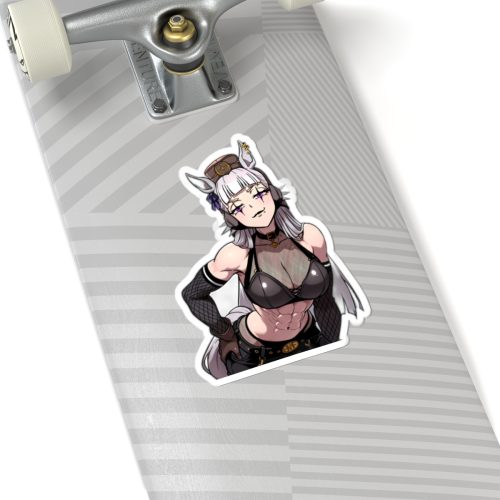 0265 Goth Goldship - Image 8