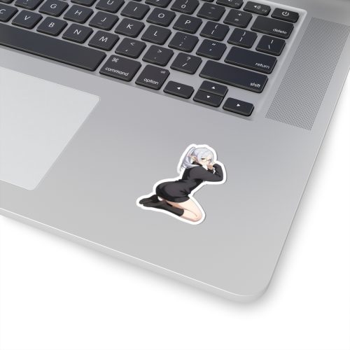0493 Cute Frieren Sticker - Image 11