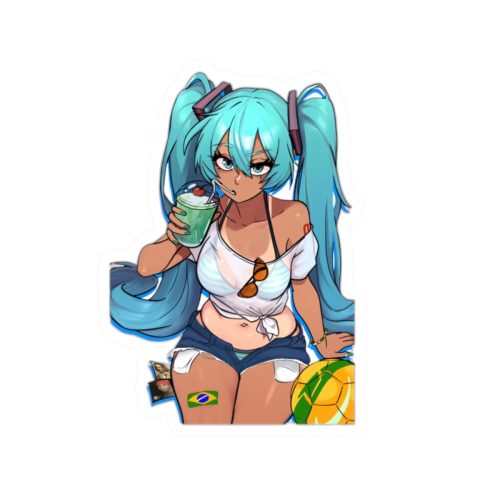 0309 Hatsune Miku - Image 7