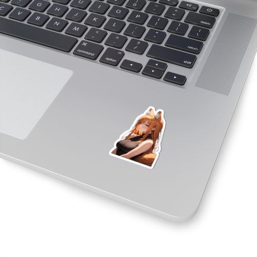 0395 Seductive Holo Sticker - Image 11