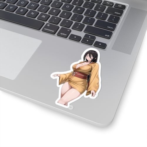 0149 Hyuga Hanabi Waifu Sticker - Image 5