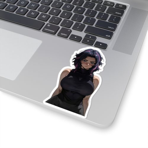 0254 Lady Nagant Waifu - Image 5