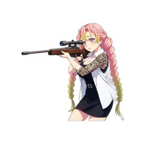 0230 Tactical Mitsuri - Image 7