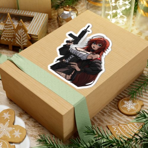 0238 Rias Tactical Gothic - Image 9