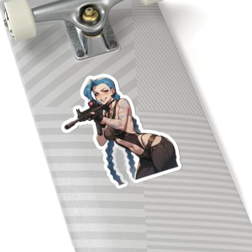 0220 Sexy Tactical Jinx - Image 8