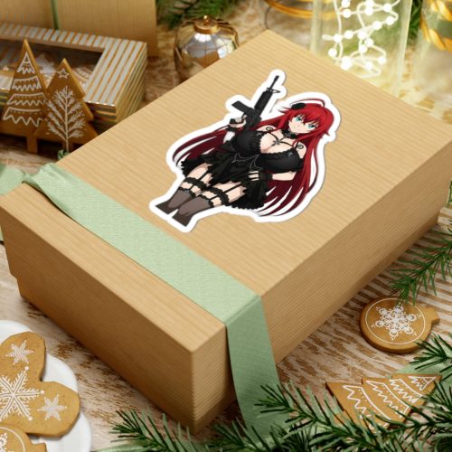 0236 Tactical Rias Gremory - Image 9