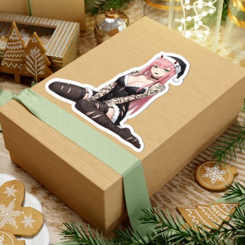 0245 Goth Zero Two - Image 9