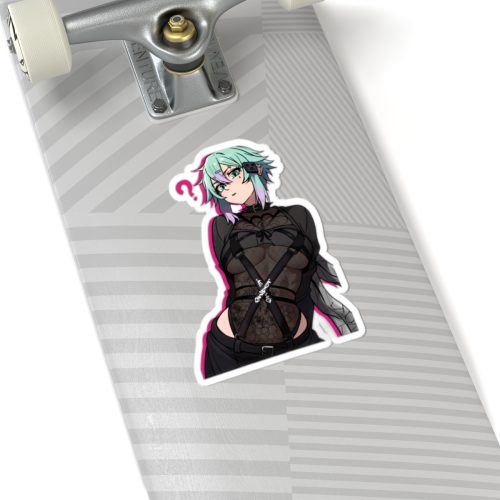 0312 Goth Sinon - Image 8