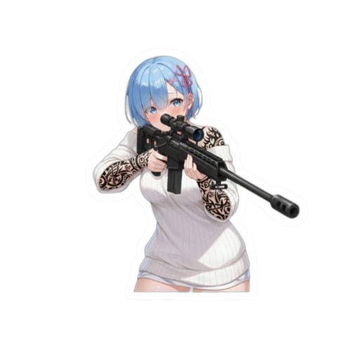 0224 Tactical Rem - Image 4