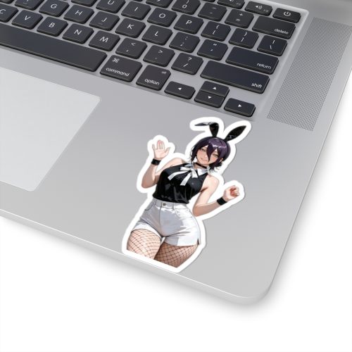 0180 Reze Waifu Sticker - Image 5