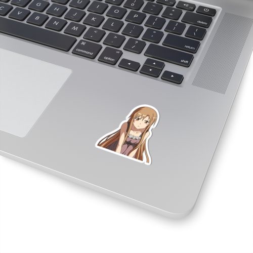 0497 Asuna Yuuki Waifu Sticker - Image 11