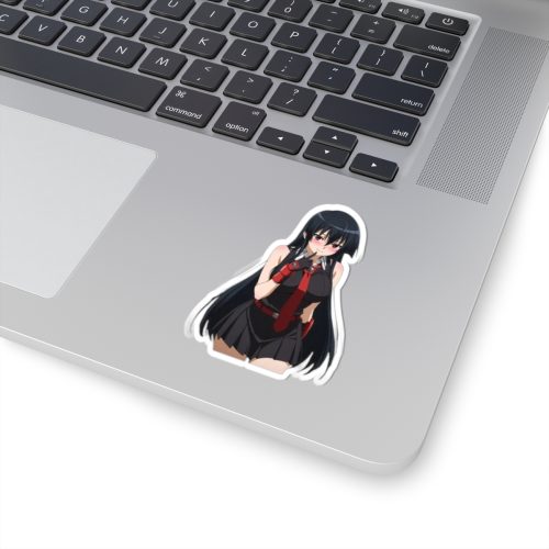 0417 Akame ga KILL Sticker - Image 2