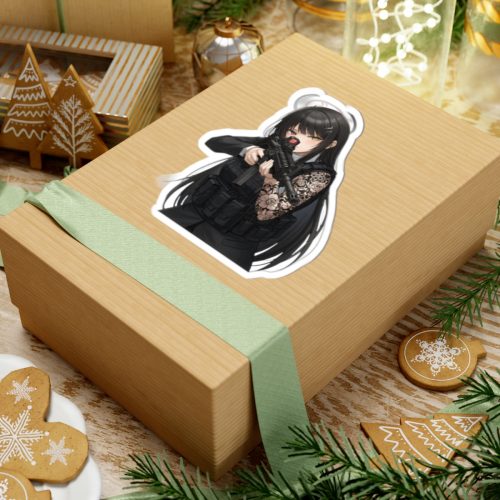 0212 Tactical Tsukatsuki Rio - Image 9