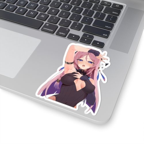 0437 Citlali Lewd Sticker - Image 5