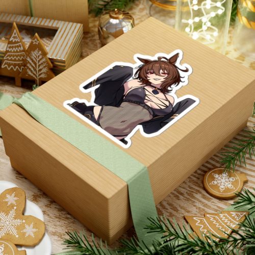 0276 Goth Agnes Tachyon - Image 9