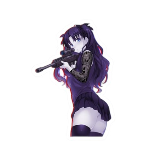 0200 Tactical Rin Tohsaka - Image 4