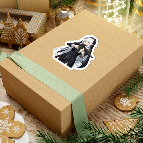 0217 Tactical Nun Frieren - Image 6