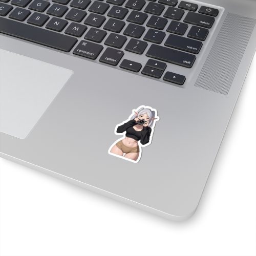0490 Frieren Cute Sticker - Image 11