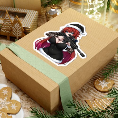 0233 Tactical Rias - Image 9