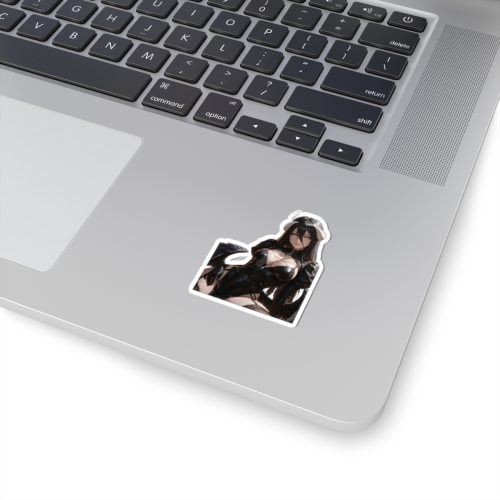 0422 Sexy Albedo Overlord Sticker - Image 11